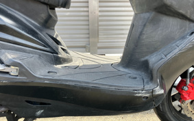 YAMAHA CYGNUS 125 X SE46