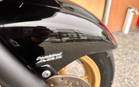 HONDA FORZA ABS MF10