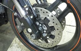 HARLEY XR1200X 2010