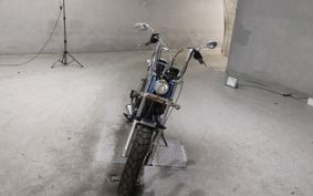 YAMAHA TW200 DG07J