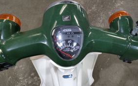 HONDA SUPER CUB110 JA07
