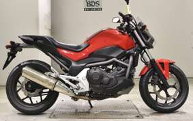 HONDA NC 700 S 2013 RC61