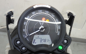 TRIUMPH  TRIUMPH  STREET  SCRAMBLER  2020 DAD78G