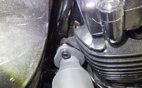 YAMAHA DRAGSTAR 400 2001 VH01J