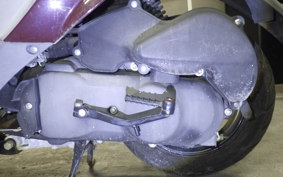 SUZUKI LET's 4 CA45A
