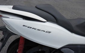 HONDA FORZA SI MF12