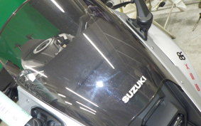 SUZUKI GSX-8R 2024 EM1AA