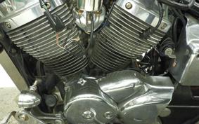 HONDA SHADOW 400 SLASHER 2001 NC40