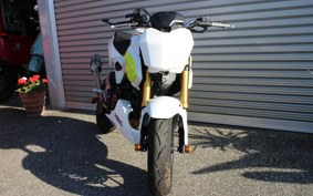 HONDA GROM JC61