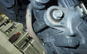 YAMAHA JOG-7 2010 AY01