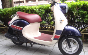 YAMAHA  VINO DX SA37J