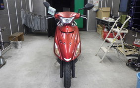 SUZUKI ADDRESS V125 S 2020 CF4MA