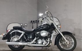 HONDA SHADOW 400 1998 NC34