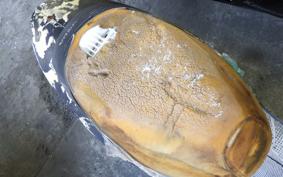 HONDA DIO Gen.6 1999 AF62