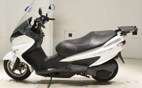 SUZUKI SKYWAVE 200 (Burgman 200) 1986 CH41A