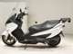Фото Suzuki SKYWAVE 200 1986 с японского аукциона