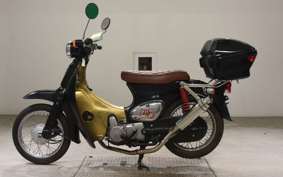 HONDA LITTLE CUB E 2012 AA01