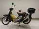 Фото Honda LITTLE CUB E 2011 с японского аукциона