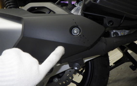 HONDA ADV160 2014 KF54