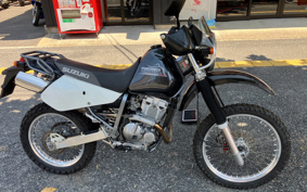 SUZUKI DJEBEL250XC SJ45A