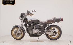 KAWASAKI ZEPHYR 400 KAI 2002 ZR400C