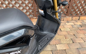 HONDA ZOOMER-X JF52