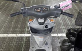 SUZUKI ADDRESS V125 CF4EA