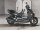 Фото Yamaha CYGNUS 125 X с японского аукциона