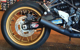 KAWASAKI Z900RS 2022 ZR900C