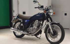 YAMAHA SR400 Gen.5 2021 RH16J