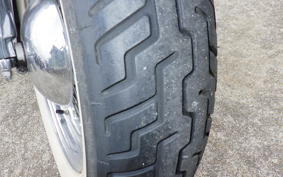 HARLEY FLH 1340