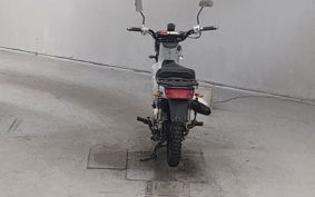 HONDA SUPER CUB50 AA04