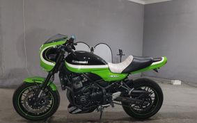 KAWASAKI Z900RSKAFE 2020 ZR900C