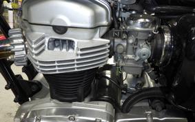 KAWASAKI W650 2008 EJ650A