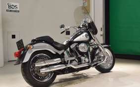 HARLEY FLSTF 1580 2012