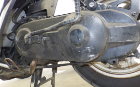 SUZUKI MOLLET 2003 FA14B