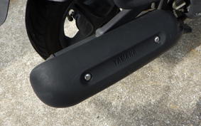 YAMAHA JOG Delux SA39J