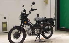 HONDA CT125-2 1996 JA65