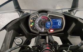 KAWASAKI NINJA400 EX400G