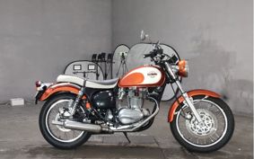 KAWASAKI ESTRELLA250 RS BJ250A