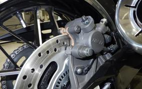 KAWASAKI Z900RS 2022 ZR900K