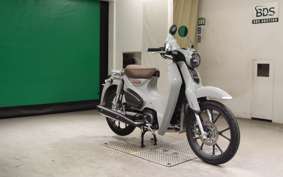HONDA C125 SUPER CUB 2014 JA71