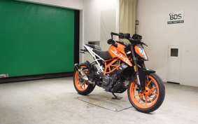 KTM 390 DUKE 2019