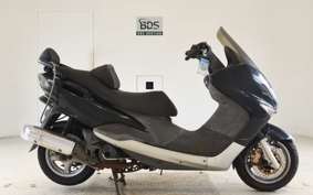 YAMAHA MAJESTY 125 FI