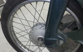 HONDA C50 SUPER CUB C50