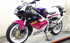 SUZUKI RGV250 VJ23A