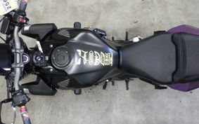 HONDA CB650R E-Clutch 2024 RH17