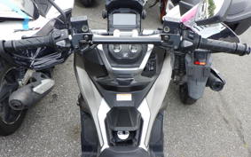 HONDA ADV150 KF38