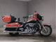 Фото Harley FLHTCUSE 1800CVO 2012 с японского аукциона