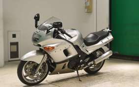 KAWASAKI ZZ-R400 Gen.2 2005 ZX400N